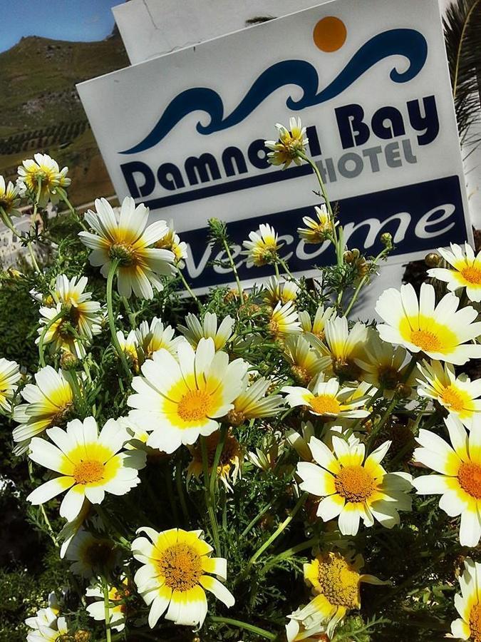 Damnoni Bay Hotel Kültér fotó